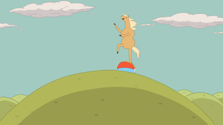 A prolific animator returns to <i>Adventure Time </i>for an exceptional episode
